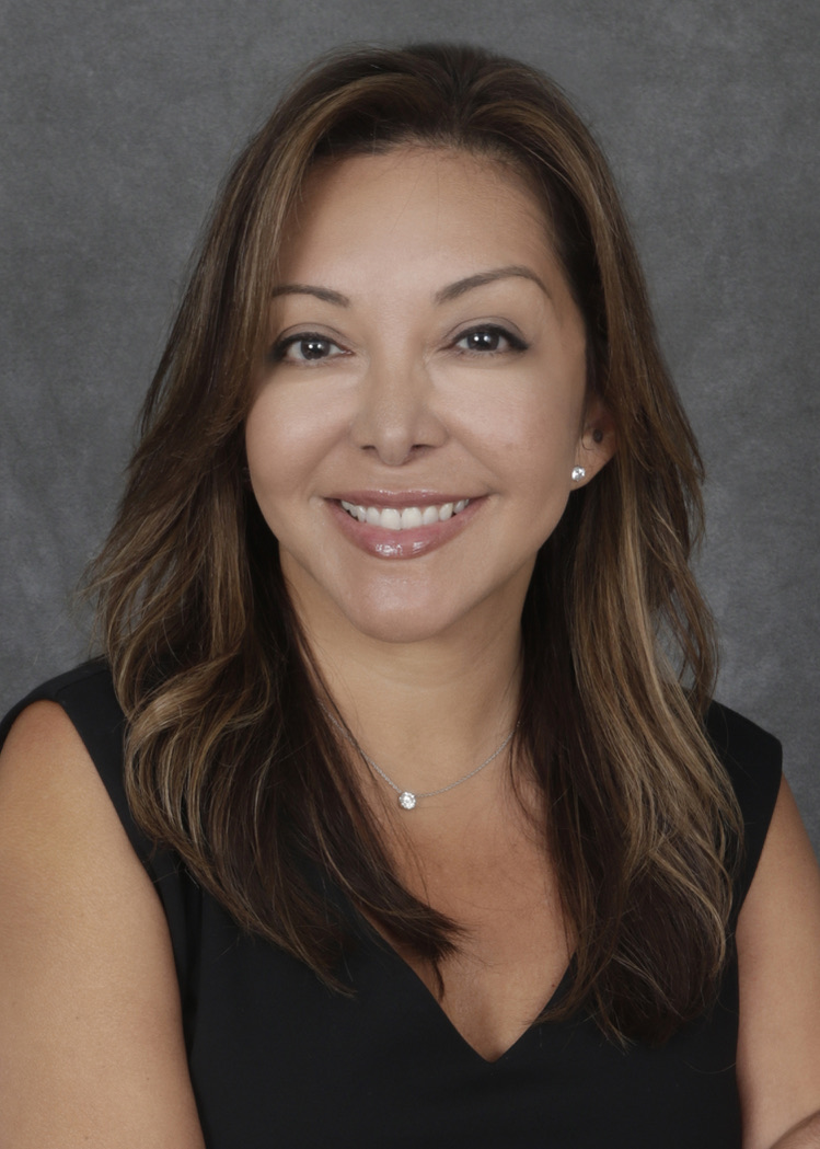 Priscilla Alvarado — Founder and President of Biz Ops Concierge